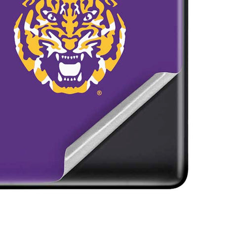 Louisiana State University - LSU Tigers Purple Google Pixel 6 Pro Skin